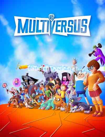MultiVersus